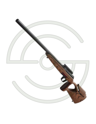 CARABINE WINCHESTER XPERT THUMBHOLE THR CAL. 22LR | SHOOTINGSHOP ARMURERIE MODERNE