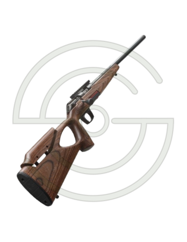CARABINE WINCHESTER XPERT THUMBHOLE THR CAL. 22LR | SHOOTINGSHOP ARMURERIE MODERNE