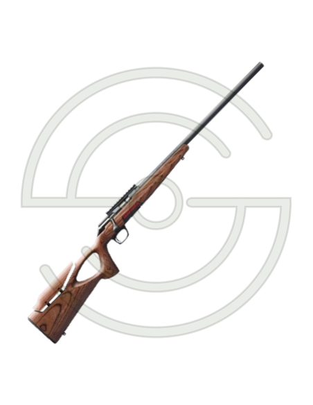 CARABINE WINCHESTER XPERT THUMBHOLE THR CAL. 22LR | SHOOTINGSHOP ARMURERIE MODERNE
