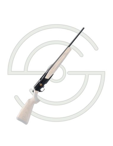 PACK MARAL 4X THUMBHOLE COMPOSITE BLACK BLACK AJUSTABLE | SHOOTINGSHOP ARMURERIE MODERNE