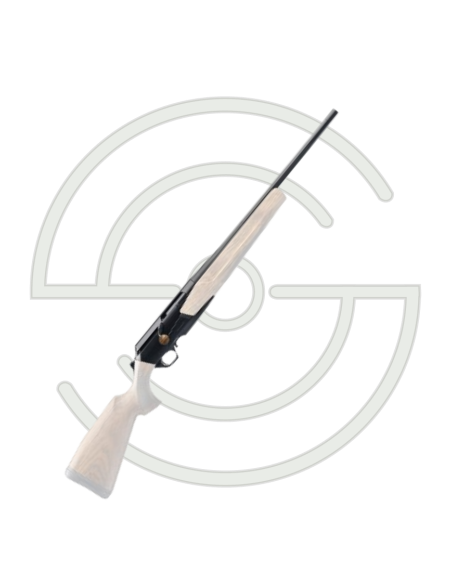 PACK MARAL 4X THUMBHOLE COMPOSITE BLACK BLACK AJUSTABLE | SHOOTINGSHOP ARMURERIE MODERNE