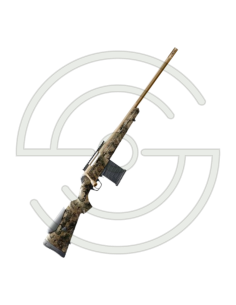 CARABINE XPR TACTICAL CAMO FDE DBH THR CAL 308 | SHOOTINGSHOP ARMURERIE MODERNE