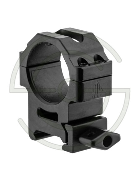 Lunette de tir UTG Mildot illuminée 4-16 x 44 mm | SHOOTINGSHOP ARMURERIE MODERNE