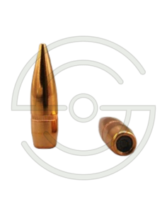 OGIVE CAL 308 - 147 GR - BT FMJ X500 | SHOOTINGSHOP ARMURERIE MODERNE 2