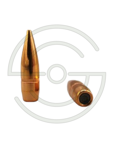 OGIVE CAL 308 - 147 GR - BT FMJ X500 | SHOOTINGSHOP ARMURERIE MODERNE