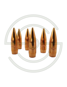 OGIVE CAL 308 - 147 GR - BT FMJ X500 | SHOOTINGSHOP ARMURERIE MODERNE