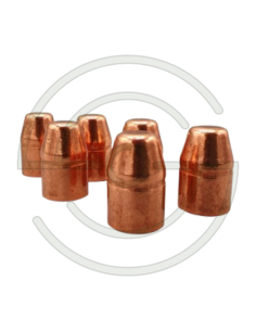 OGIVE CAL 44 - 240 GR - TC – FCP X500 | SHOOTINGSHOP ARMURERIE MODERNE