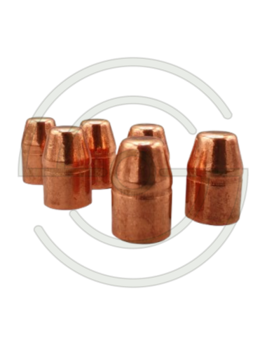 OGIVE CAL 44 - 240 GR - TC – FCP X500 | SHOOTINGSHOP ARMURERIE MODERNE