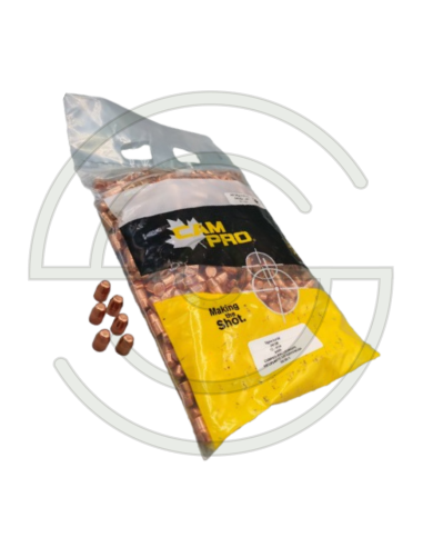 OGIVE CAL 44 - 240 GR - TC – FCP X500 | SHOOTINGSHOP ARMURERIE MODERNE