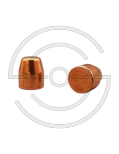 OGIVE CAL 44 - 200 GR - TC – FCP X500 | SHOOTINGSHOP ARMURERIE MODERNE 2