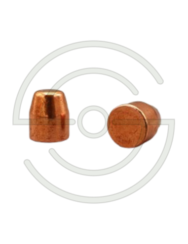 OGIVE CAL 44 - 200 GR - TC – FCP X500 | SHOOTINGSHOP ARMURERIE MODERNE