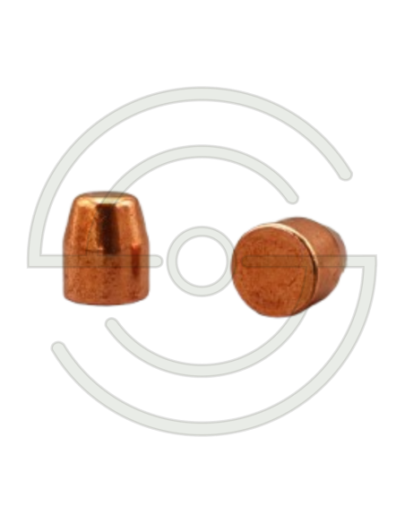 OGIVE CAL 44 - 200 GR - TC – FCP X500 | SHOOTINGSHOP ARMURERIE MODERNE