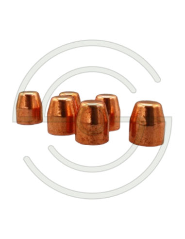 OGIVE CAL 44 - 200 GR - TC – FCP X500 | SHOOTINGSHOP ARMURERIE MODERNE