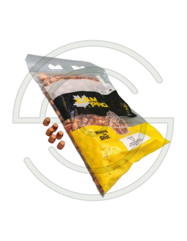 OGIVE CAL 44 - 200 GR - TC – FCP X500 | SHOOTINGSHOP ARMURERIE MODERNE