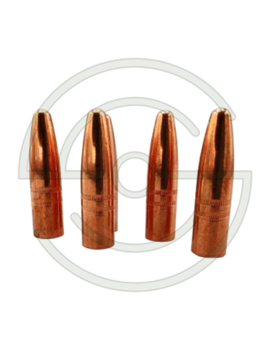 OGIVE CAL 308 - 200 GR - SP FCP X500 | SHOOTINGSHOP ARMURERIE MODERNE