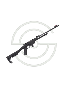 Carabine à verrou Citadel Trakr – Droitier – Calibre .22 LR | Armurerie Moderne Shooting Shop 2