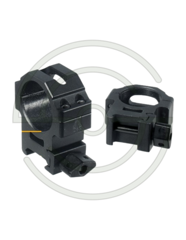 LUNETTE ACCUSHOT SCOPE 3-12X44MILDOT RETICLE 30MM | SHOOTINGSHOP ARMURERIE MODERNE