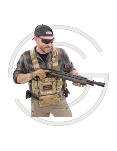 FUSIL T4E TB CAL68 GEN2 16JOULES | SHOOTINGSHOP ARMURERIE MODERNE