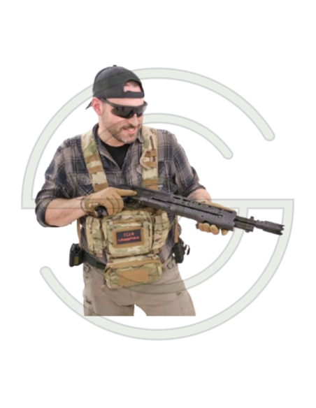 FUSIL T4E TB CAL68 GEN2 16JOULES | SHOOTINGSHOP ARMURERIE MODERNE