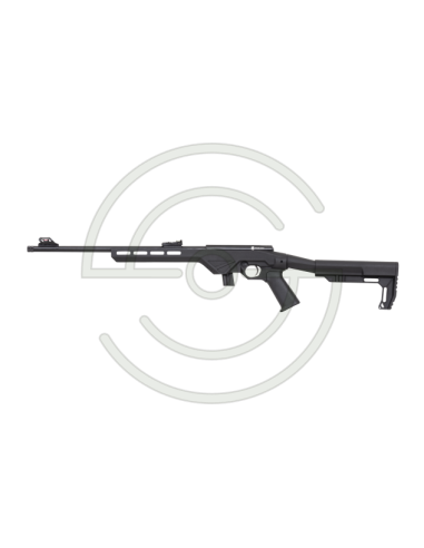 Carabine à verrou Citadel Trakr – Droitier – Calibre .22 LR | Armurerie Moderne Shooting Shop