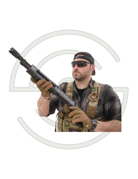 FUSIL T4E TB CAL68 GEN2 16JOULES | SHOOTINGSHOP ARMURERIE MODERNE