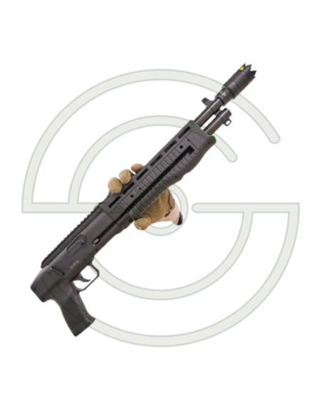 FUSIL T4E TB CAL68 GEN2 16JOULES | SHOOTINGSHOP ARMURERIE MODERNE