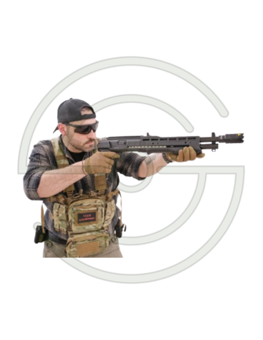 FUSIL T4E TB CAL68 GEN2 16JOULES | SHOOTINGSHOP ARMURERIE MODERNE