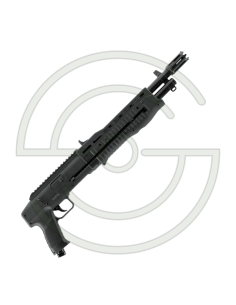 FUSIL T4E TB CAL68 GEN2 16JOULES | SHOOTINGSHOP ARMURERIE MODERNE 2