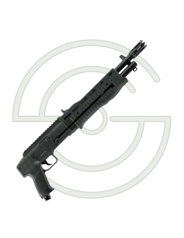 FUSIL T4E TB CAL68 GEN2 16JOULES | SHOOTINGSHOP ARMURERIE MODERNE