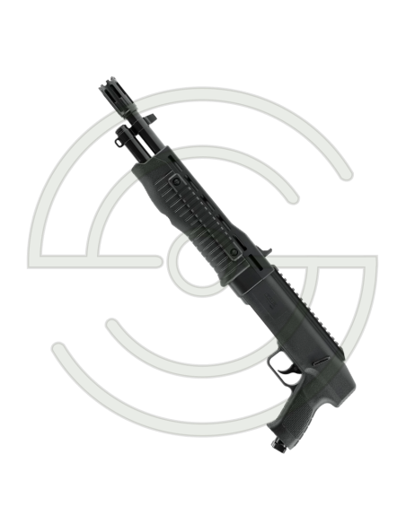 FUSIL T4E TB CAL68 GEN2 16JOULES | SHOOTINGSHOP ARMURERIE MODERNE