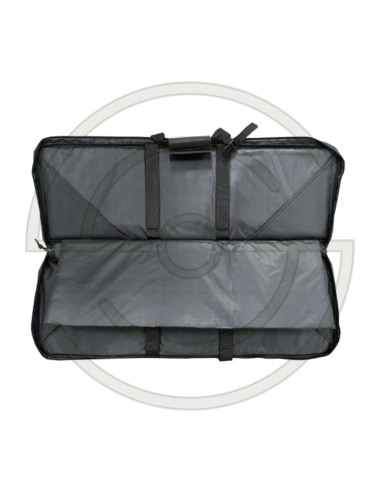 FOUREAU TACTICAL PRO MOLLE 2 ARMES 36 POUCES (92 CM) | SHOOTINGSHOP ARMURERIE MODERNE