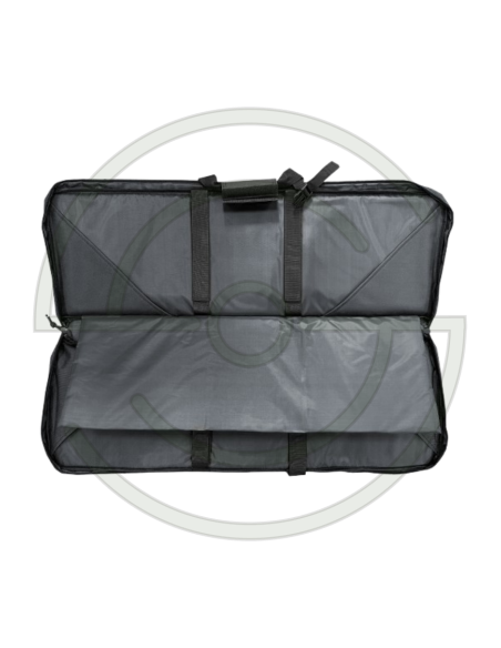 FOUREAU TACTICAL PRO MOLLE 2 ARMES 36 POUCES (92 CM) | SHOOTINGSHOP ARMURERIE MODERNE