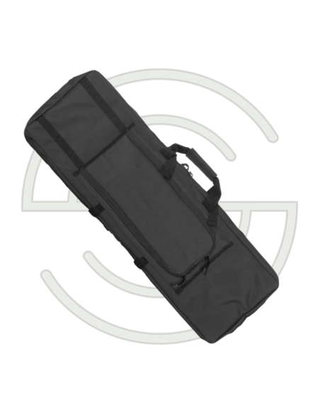 FOUREAU TACTICAL PRO MOLLE 2 ARMES 36 POUCES (92 CM) | SHOOTINGSHOP ARMURERIE MODERNE