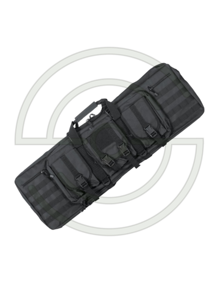 FOUREAU TACTICAL PRO MOLLE 2 ARMES 36 POUCES (92 CM) | SHOOTINGSHOP ARMURERIE MODERNE