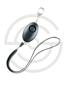 ALARME POCHE - 120 DB | SHOOTINGSHOP ARMURERIE MODERNE