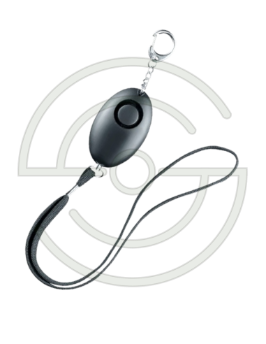 ALARME POCHE - 120 DB | SHOOTINGSHOP ARMURERIE MODERNE