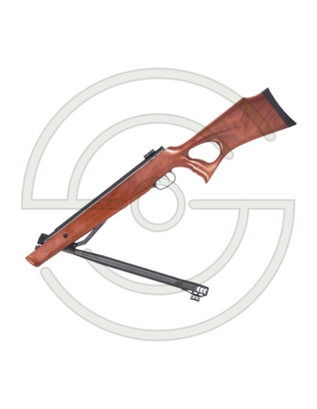 AIR FORCE XTREM 19,9 JOULES 4,5 DIABOLO | SHOOTINGSHOP ARMURERIE MODERNE