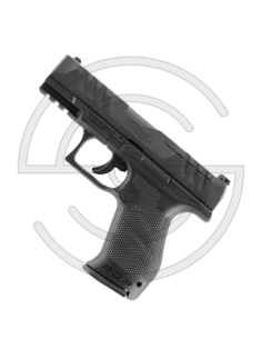 Walther PDP 4 pouces compact  BBS 4,5 | SHOOTINGSHOP ARMURERIE MODERNE