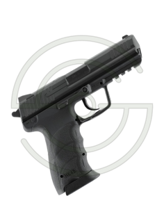 PIST. CO2 HK HK45 BRONZÉ CAL. 450 MM BB'S 19CPS DA | SHOOTINGSHOP ARMURERIE MODERNE 2