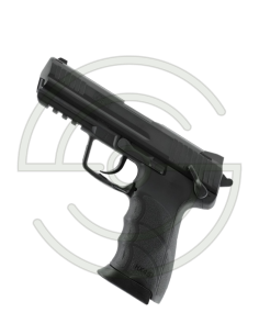 PIST. CO2 HK HK45 BRONZÉ CAL. 450 MM BB'S 19CPS DA | SHOOTINGSHOP ARMURERIE MODERNE