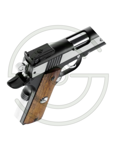 COLT 911 COMBAT CLASSIC - CO2 - BBS CAL 4,5 | SHOOTINGSHOP ARMURERIE MODERNE