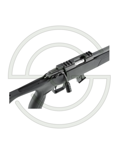 CARABINE REGENT 22 LR CROSSE AJOUREE | SHOOTINGSHOP ARMURERIE MODERNE