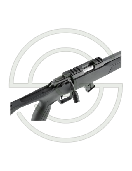 CARABINE REGENT 22 LR CROSSE AJOUREE | SHOOTINGSHOP ARMURERIE MODERNE