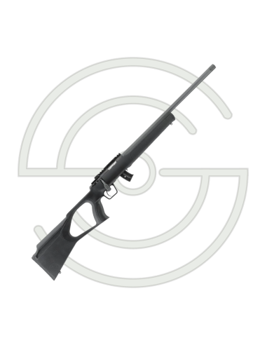 CARABINE REGENT 22 LR CROSSE AJOUREE | SHOOTINGSHOP ARMURERIE MODERNE