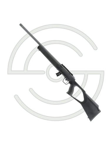 CARABINE REGENT 22 LR CROSSE AJOUREE | SHOOTINGSHOP ARMURERIE MODERNE