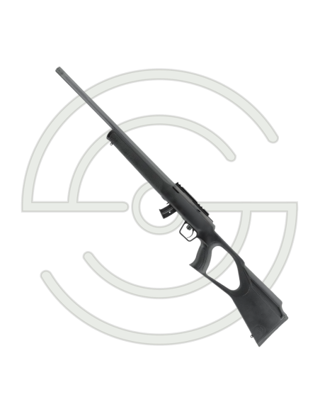 CARABINE REGENT 22 LR CROSSE AJOUREE | SHOOTINGSHOP ARMURERIE MODERNE