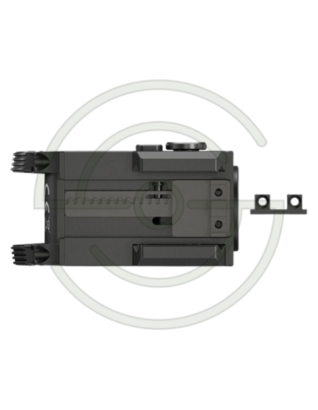 LAMPE SPECIALE ARME NPL25GL - 900LM - LASER VERT | SHOOTINGSHOP ARMURERIE MODERNE