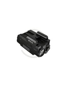 LAMPE SPECIALE ARME NPL25GL - 900LM - LASER VERT | SHOOTINGSHOP ARMURERIE MODERNE