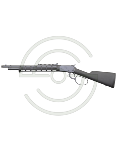 Carabine Rossi Puma Tactical – Black – Calibre .44 Remington Magnum | Armurerie Moderne Shooting Shop