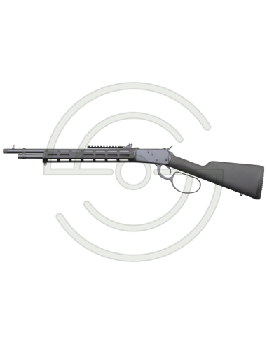 Carabine Rossi Puma Tactical – Black – Calibre .44 Remington Magnum | Armurerie Moderne Shooting Shop